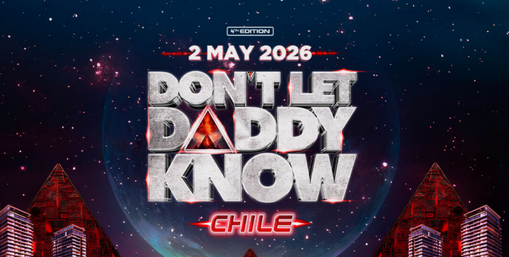 Radio Carolina te regalonea con invitaciones para DLDK Chile 2026