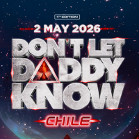 Radio Carolina te regalonea con invitaciones para DLDK Chile 2026