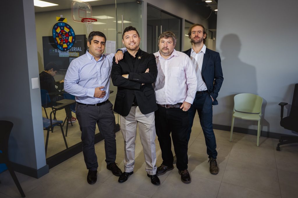 Preuniversitario Gauss: el factor clave que explica sus resultados – la calidad de su material académico