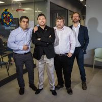 Preuniversitario Gauss: el factor clave que explica sus resultados - la calidad de su material académico