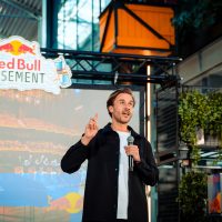 Red Bull Basement define representante chileno que irá a Silicon Valley
