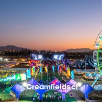 Creamfields vuelve al Club Hípico con nueva edición