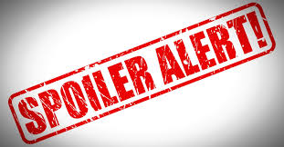 Japón va a sancionar a los que hagan spoilers