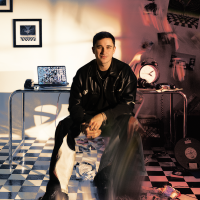 ¡Quedan solo 8 días para John Summit en Chile!