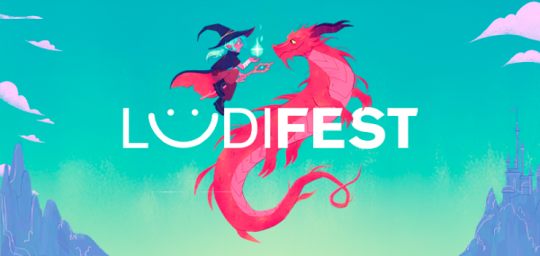 Radio Carolina te regalonea con invitaciones a Ludifest Chile 2026