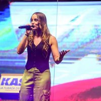 Aprobación de Mara Sedini bajó 18 puntos