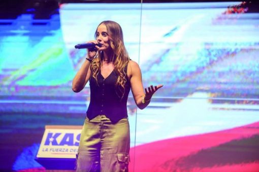 Aprobación de Mara Sedini bajó 18 puntos