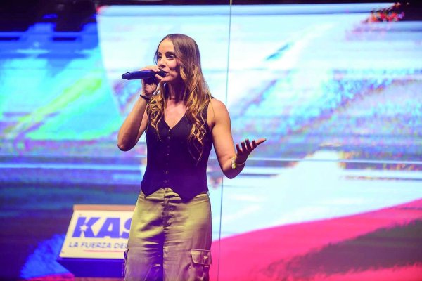 Aprobación de Mara Sedini bajó 18 puntos