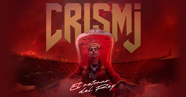 Cuenta regresiva para el Estadio Nacional de Cris MJ