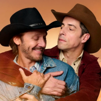 Benjamín Vicuña protagonizará la adaptación teatral de "Secreto en la Montaña"