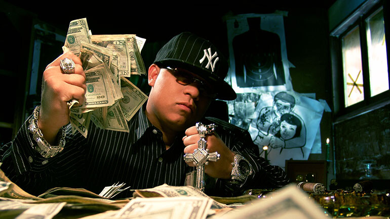 Héctor El Father está en Chile, pero como predicador