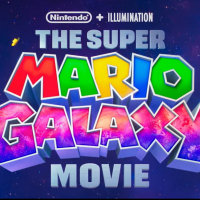 ¡No dejen spoilers! Hoy se estrenó "Super Mario Galaxy: la película" en cines