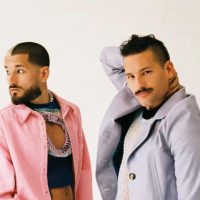 Mau y Ricky adelantan nuevo disco con “aiaiaiaiai”