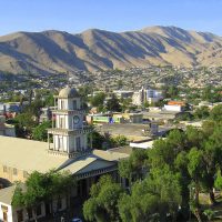 Copiapó: tercer lugar en consumo de cocaína del mundo