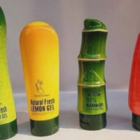 Marca rediseñó sus productos y eligieron peculiares formas
