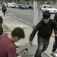 ¿Conocían los “paraderazos”? Nuevo modus operandi delictual
