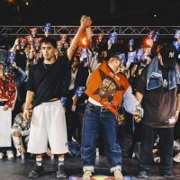 Red Bull Dance Your Style ya definió a sus primeros clasificados