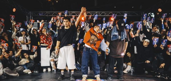 Red Bull Dance Your Style ya definió a sus primeros clasificados