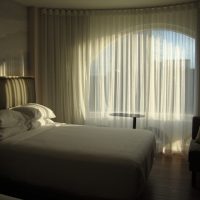 Cambios estéticos que te ayudarán a mejorar la distribución de luz en tu hogar