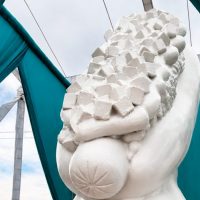 El completo ya es patrimonio nacional de Chile