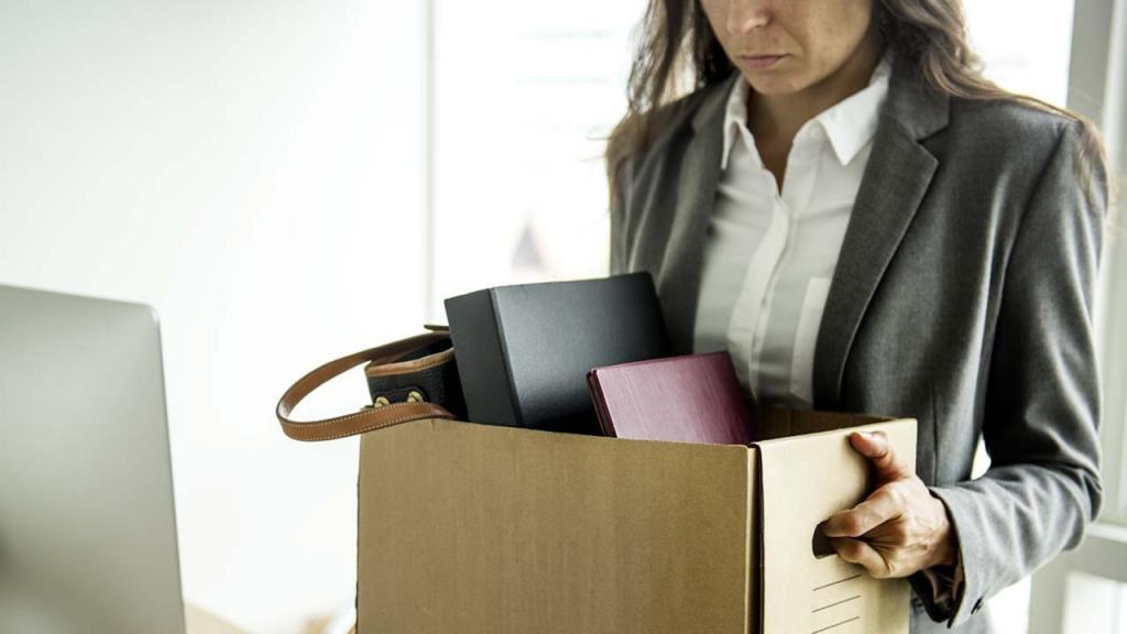 El desempleo en Chile alcanzó su nivel más alto en casi 5 años