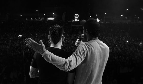 Kidd Voodoo confirma colaboraciones internacionales para Euforia