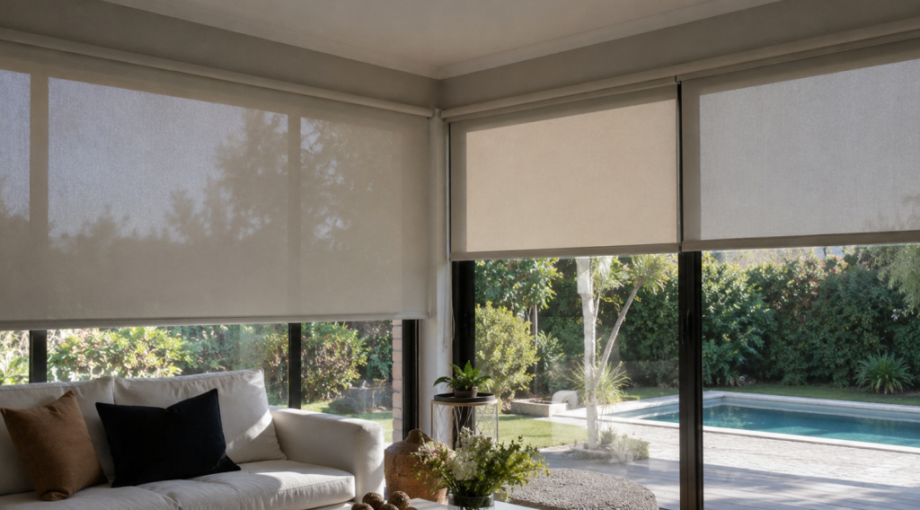 La regla de la luz: el detalle que conviene mirar antes de elegir cortinas para tu casa