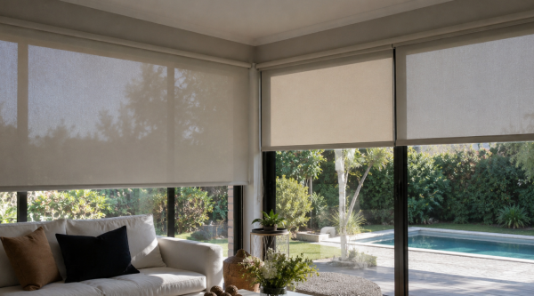 La regla de la luz: el detalle que conviene mirar antes de elegir cortinas para tu casa