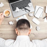 Chile es el país más afectado mentalmente por el trabajo en latam