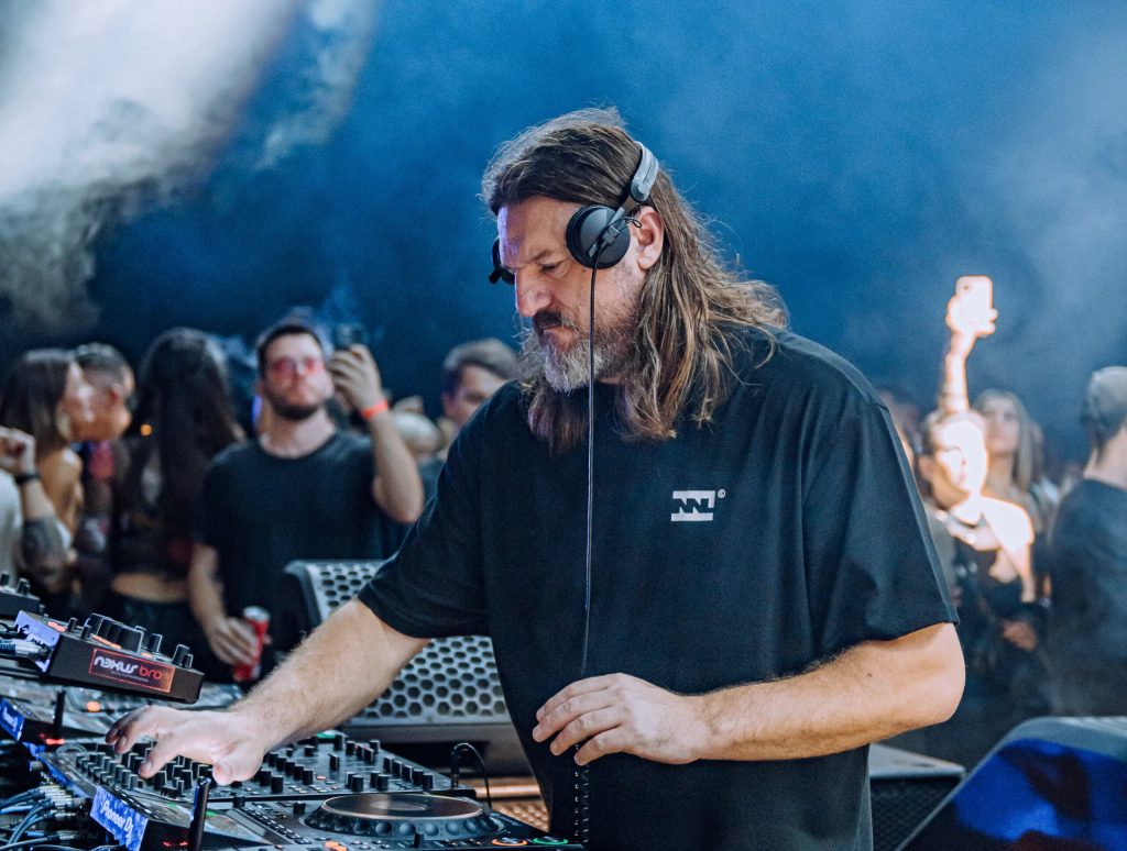 Confirmado: Solomun aterriza en Chile este 2026