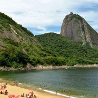 Vacacionar en Brasil ya cuesta menos que ir al sur de Chile