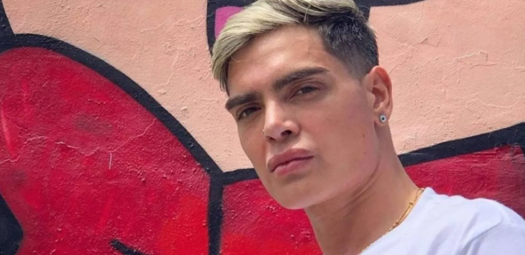 Nelson Mauri anuncia nueva identidad y pide que le llamen Nel