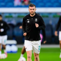 Tim Payne será jugador de histórico club sudamericano