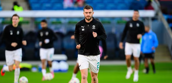 Tim Payne será jugador de histórico club sudamericano