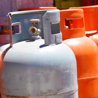 Denuncian venta de cupones de gas en redes sociales