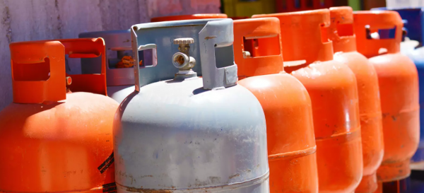 Denuncian venta de cupones de gas en redes sociales