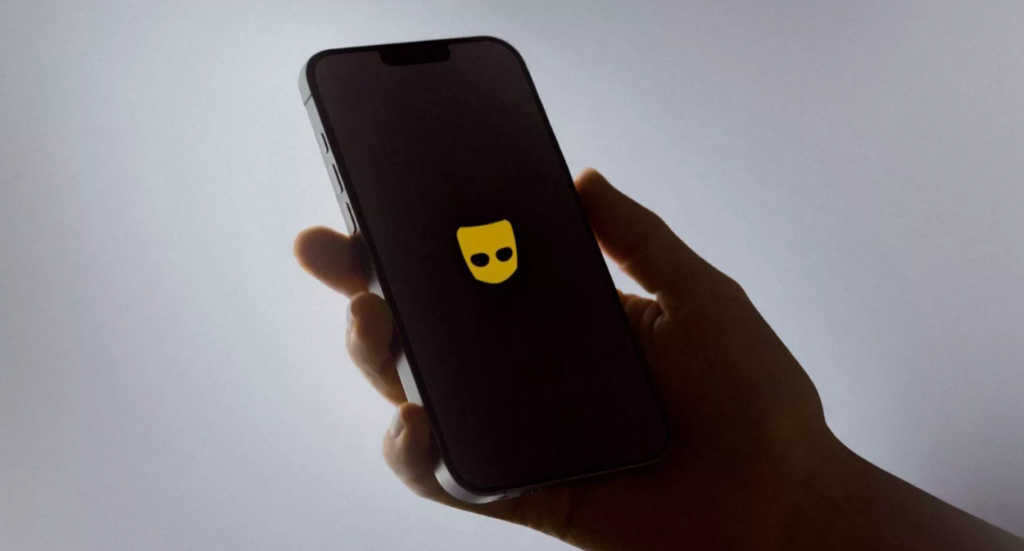 Santiago es la quinta ciudad más activa de noche en Grindr