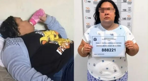 Mujer de 38 años se hace pasar por niña de 12 y estafó a familia en Brasil