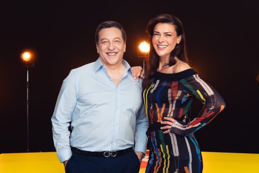 ¡Ya no queda nada! Se confirma fecha de estreno de “¿Volverías con tu ex? 2”