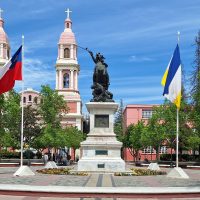 La inteligencia artificial posiciona a Rancagua como la ciudad más aburrida de Chile