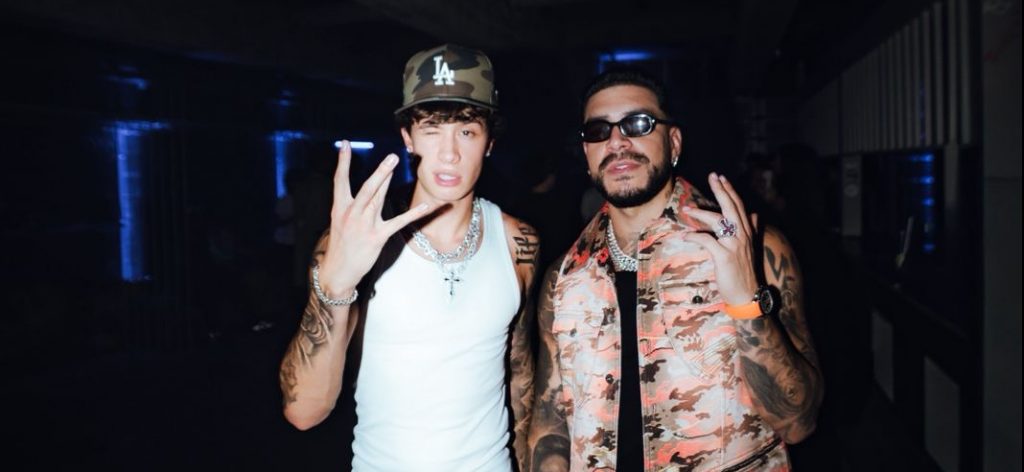 ¡La cultura urbana tiene un nuevo hito! MartinWhite debuta en el Paris Fashion Week con todo su estilo y música