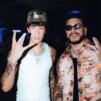 ¡La cultura urbana tiene un nuevo hito! MartinWhite debuta en el Paris Fashion Week con todo su estilo y música