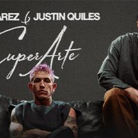Cuenta regresiva: Quedan pocos días para el show de Justin Quiles y Lenny Tavárez