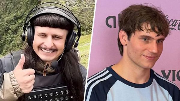 Impacto en redes sociales: Fallecen Oliver Tree y Gaspi en choque de helicópteros en Brasil