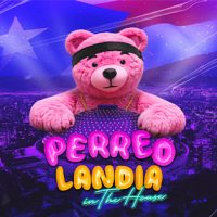 Perreolandia llega al Movistar Arena este 27 de agosto