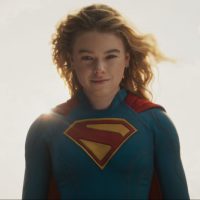 ¡SUPERGIRL LLEGA A LOS CINES PARA INAUGURAR UNA NUEVA ERA DE HEROÍNAS EN EL UNIVERSO DC