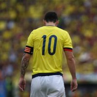 Sería todo para Colombia: Afuera ante Suiza en octavos