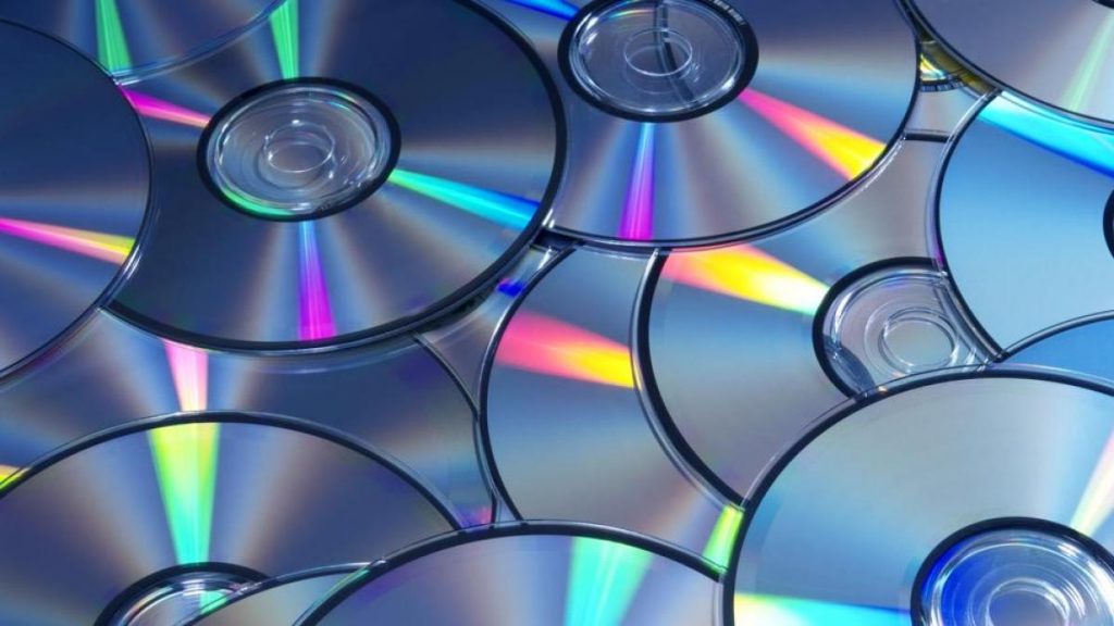 El CD vive un renacer impulsado por la Generación Z