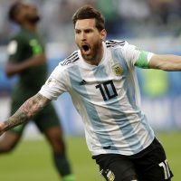 ¿Las figuras del mundial se tomaron el Registro Civil?
