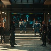 ¡Regresa el Capitán América! Marvel Studios presenta el primer tráiler de Avengers: Doomsday